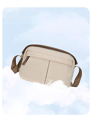 Túi đeo chéo nữ phong cách dễ thương – BEE GEE DCNU1050