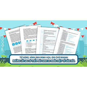 Combo Kỹ năng - Thực hành Biên dịch - Phiên dịch tiếng Trung ứng dụng (kèm từ vựng theo chủ đề)