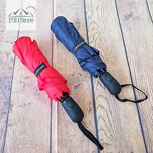 Ô dù cầm tay Lock&Lock nhỏ gọn gấp 3 mở tự động ETM005