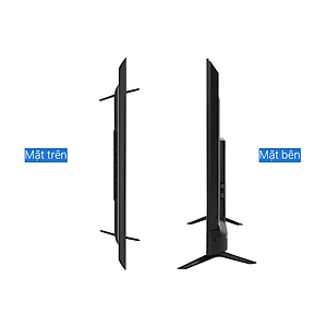 Google Tivi Xiaomi A 4K 55 Inch L55M8-P2SEA