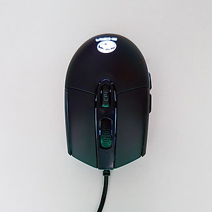 Chuột chơi game E-Dra EM6102 - Hàng chính hãng