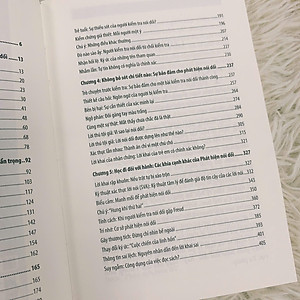 Tâm lý học tội phạm Nghệ thuật phát hiện lời nói dối