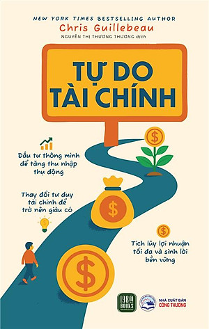 Sách Tự Do Tài Chính