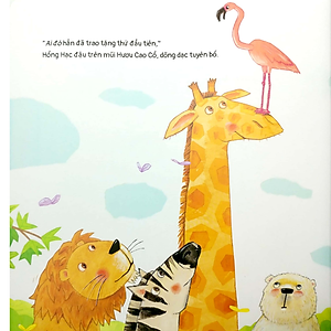 Sách Nụ Hôn Đầu Tiên - The Very First Kiss