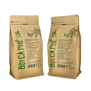 Bột Coffee Enema 1kg 