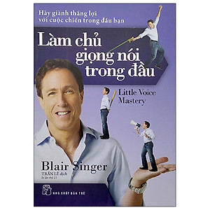 Làm Chủ Giọng Nói Trong Đầu