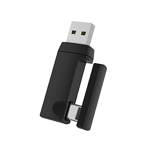 Tai nghe gaming on ear, tai nghe máy tính không dây Bluetooth chụp tai E-dra EH495W - Hàng chính hãng