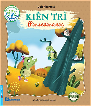 Combo 10 Quyển Bộ Sách: Bé Học Lễ Giáo - Song Ngữ Anh Việt (Tái Bản)