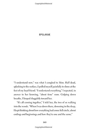 Sách Minecraft : The Island (An Official Minecraft Novel)