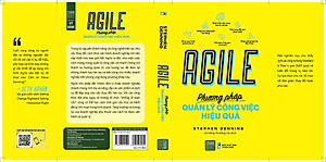 Agile - Phương Pháp Quản Lý Công Việc Hiệu Quả