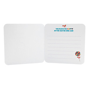 Thiệp Tặng Maisen You Are Special