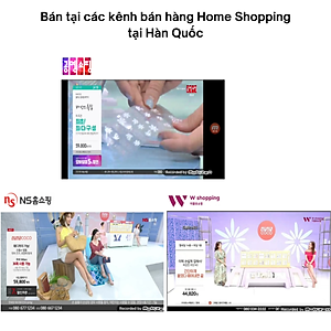 Set 20 Miếng Dán Móng Tay Kiểu Hàn Quốc Silicon Không Keo Dán Bellaeve