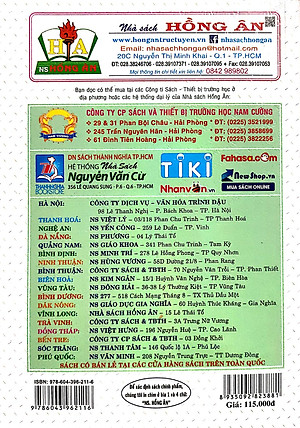 Khám Phá Hóa Học 10 ( Dùng Chung cho Các Bộ SGK Hiện Hành)