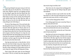 Sách Hãy Chọn Một Cách Sống (A Better Way To Live)