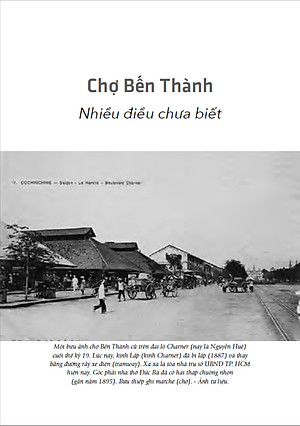 Sách Gia Định Là Nhớ Sài Gòn Là Thương - First News