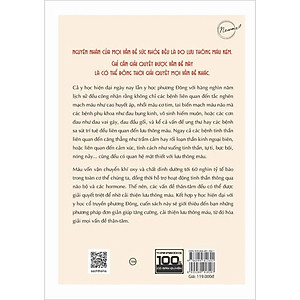 Sách Lưu Thông Máu Tốt Hóa Giải Bách Bệnh