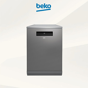 Máy rửa chén BEKO DEN48520X - Hàng chính hãng