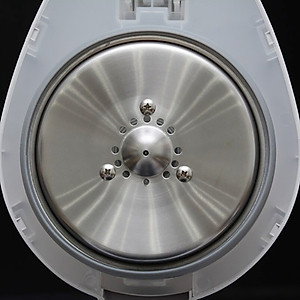 Bình Thủy Điện Sharp KP-31BTV RD/CU (2.8L) - Họa Tiết Ngẫu Nhiên - Hàng chính hãng