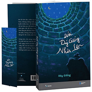 Trạm Đọc Official | Dưới Đáy Giếng Nhìn Lên