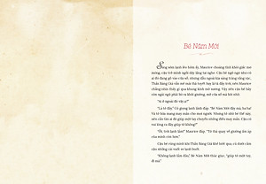 Bé Năm Mới Và Những Truyện Ngắn Khác (Tác Phẩm Chọn Lọc - Văn Học Mỹ)