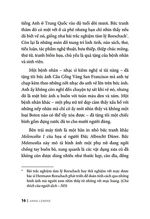 Giải Mã Hoóc-Môn Dopamin