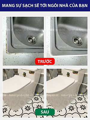 Keo Chà Ron Gạch Chống Thấm LKB 280ml Kẻ Chỉ Mạch Gạch Đá Hoa Nhà Tắm Viền Bồn Chậu