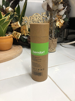 Bộ 12 nĩa xiên trái cây hiệu Berndorf 6 hình con gấu