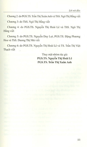 Fintech & Ảnh Hưởng Của Fintech Đến Các Định Chế Tài Chính Ở Việt Nam (Sách Chuyên Khảo)