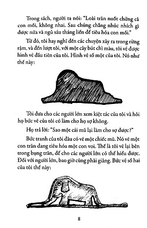 Hoàng Tử Bé (Tái Bản 2022)