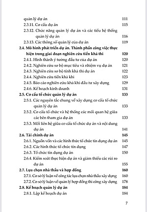 Đầu tư phát triển bất động sản và quản lý dự án đầu tư xây dựng