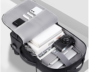 Balo laptop nam thông minh đa năng cao cấp phong cách mới