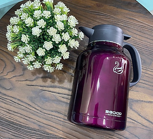 Phích Pha Trà Giữ Nhiệt 2GOOD FLASK B16 - 1,8L - 2,2L - Hàng Chính Hãng