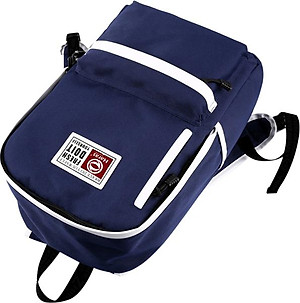 Balo Thời Trang HARAS HRTK205 (42 x 30cm) – Xanh Đen