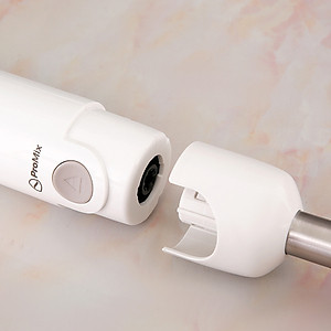 Máy xay sinh tố cầm tay Philips HR2537 (650W) - Hàng chính hãng