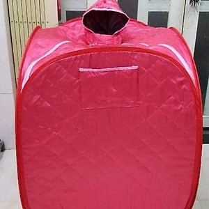 Combo Lều Nồi Xông Hơi Sau Sinh, Thải Độc Cơ Thể Kèm Phụ Kiện Đủ Bộ