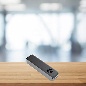 External CNC Type-C M.2 to USB 3.1 Enclosure Adapter ,M.2 SSD Case for 2230 2242 2260 2280 NVMe SSD NGFF Tablets Laptops 2TB 10Gbps