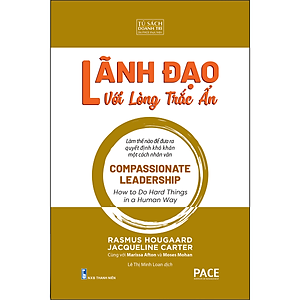Lãnh Đạo Với Lòng Trắc Ẩn
