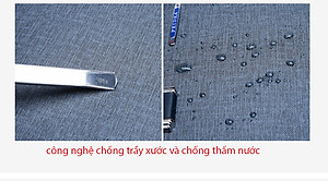 Túi xách nam công sở cao cấp phong cách mới