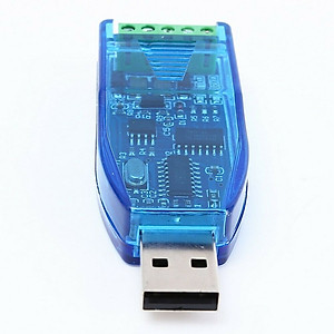 Bộ chuyển đổi USB sang RS485 ZK-U485