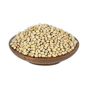 Đậu nành rang 230g/ Non GMO/ DGfoods/ HVNCLC/ đặc sản cần thơ, Ăn chay được