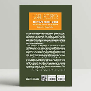 Sách Tri Thức Khách Quan