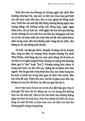 Sách Gian Truân Chỉ Là Thử Thách