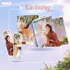 Sách - Chờ trăng lên (tái bản 2026) - bản thường