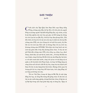 Sách Trò Chơi Của Trẻ Em Ở Bắc Kỳ