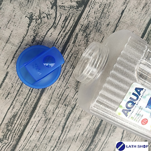 Bình Nước Pet Lock&Lock HAP736 2.1L