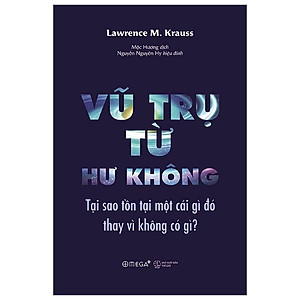 Vũ Trụ Từ Hư Không