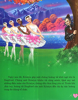 Sách Barbie - Sức Mạnh Của Tình Bạn - Câu Chuyện Về Những Nàng Công Chúa