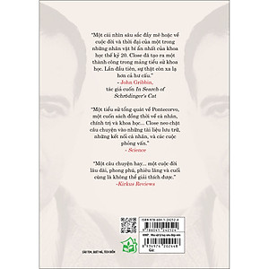 Sách Khoa học Khám phá. Nhà vật lý hay siêu điệp viên, Bruno Pontecorvo và hai nửa cuộc đời