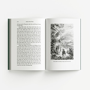 Sách Gia Đình Robinson Thụy Sỹ