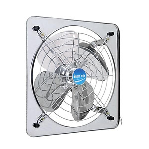 Quạt thông gió vuông FDI30 CÁNH 30CM (220V-34W)